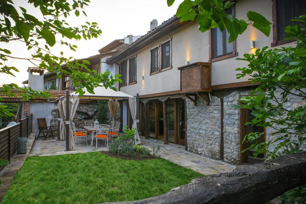 Veliko Tarnovo Villa Lora Room photo