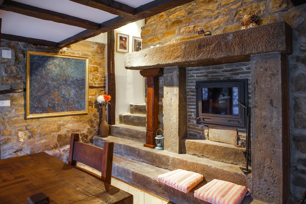 Veliko Tarnovo Villa Lora Room photo